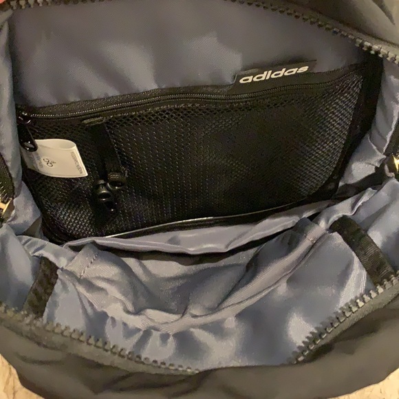 Mini backpack - Picture 3 of 4